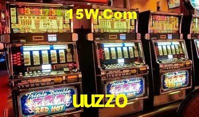 Biblioteca de slots populares na uuzzo