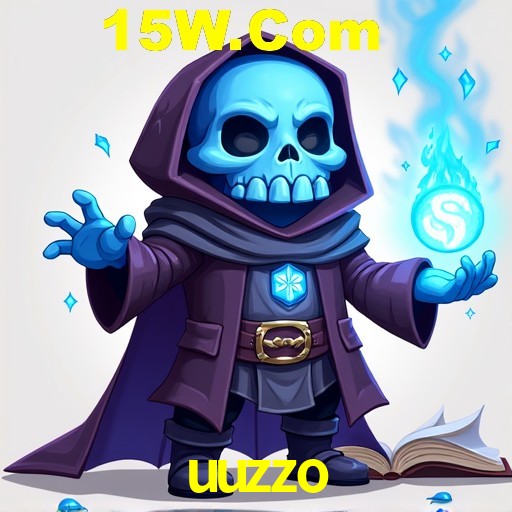 Download para Android e iOS na uuzzo